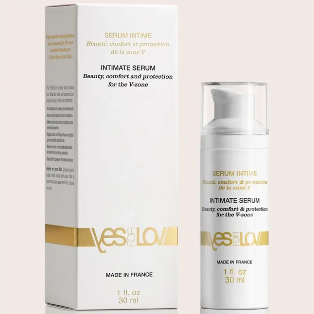 Ухаживающая сыворотка Intimate Serum - 30 мл