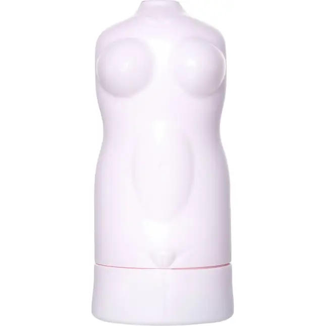 Мастурбатор MAGIC EYES Uniforms NUDE Sailor S. Фотография 4.