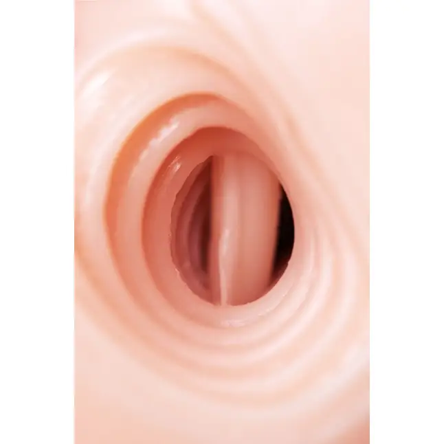 Мастурбатор PPP Himekanou Wide Cup Pleasure Zori Hidatype. Фотография 9.