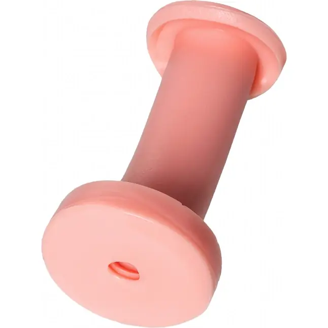 Мастурбатор PPP Himekanou Wide Cup Pleasure Ibobida Type. Фотография 8.
