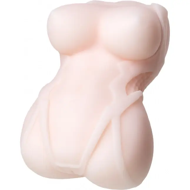 Мастурбатор PPP Taimanin Asagi Ikawa Immature Beauty Hall. Фотография 5.