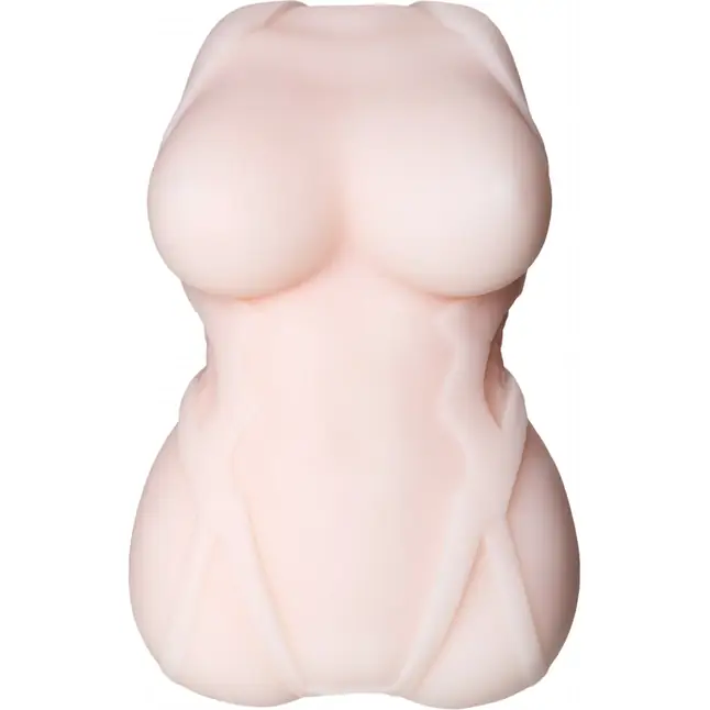 Мастурбатор PPP Taimanin Asagi Ikawa Immature Beauty Hall. Фотография 6.