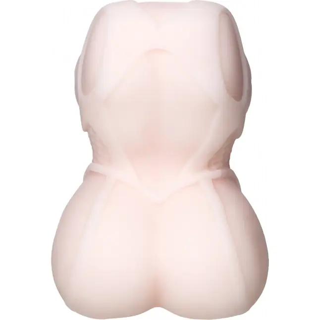 Мастурбатор PPP Taimanin Asagi Ikawa Immature Beauty Hall. Фотография 8.