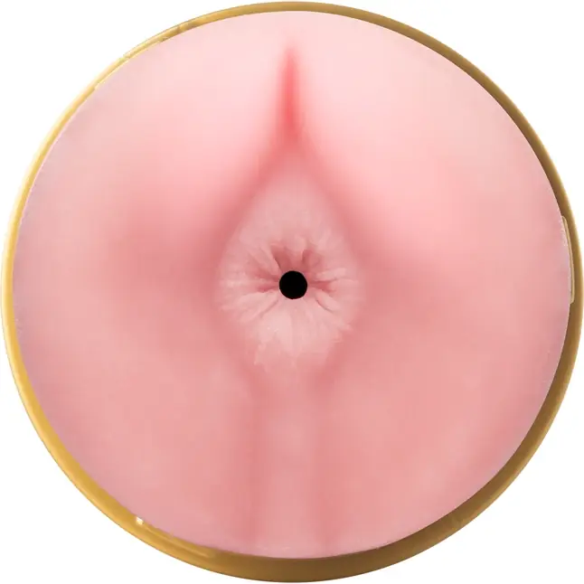 Мастурбатор-анус Fleshlight - Pink Butt Stamina Training Unit. Фотография 4.