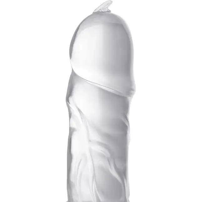 Презервативы увеличенного размера LUXE Royal XXL Size - 3 шт - Luxe Royal. Фотография 2.