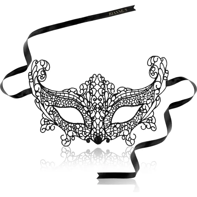 Кружевная маска Mask II Brigitte
