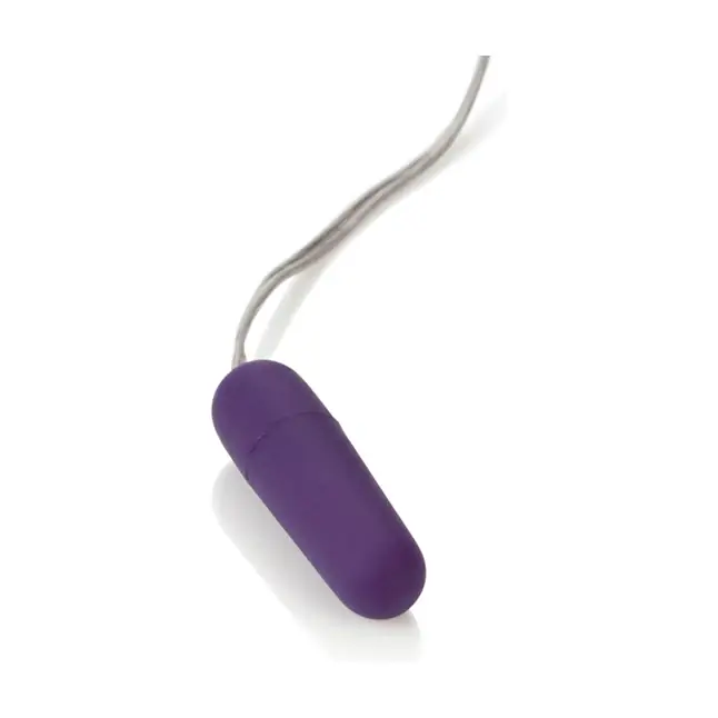 Фиолетовые вибропули BODY SOUL DUPLICITY PURPLE - Body   Soul. Фотография 3.