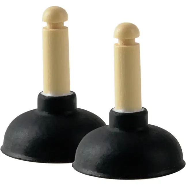 Стимуляторы для груди Mini Nipple Plungers - Fetish Fantasy Series. Фотография 3.