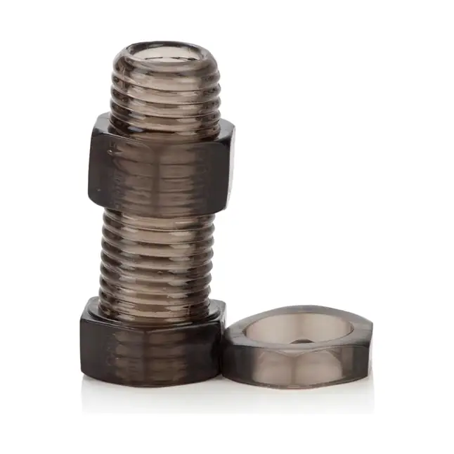Кольцо Screw Me Nuts Bolts 2 Enhancer - Screw Me. Фотография 3.