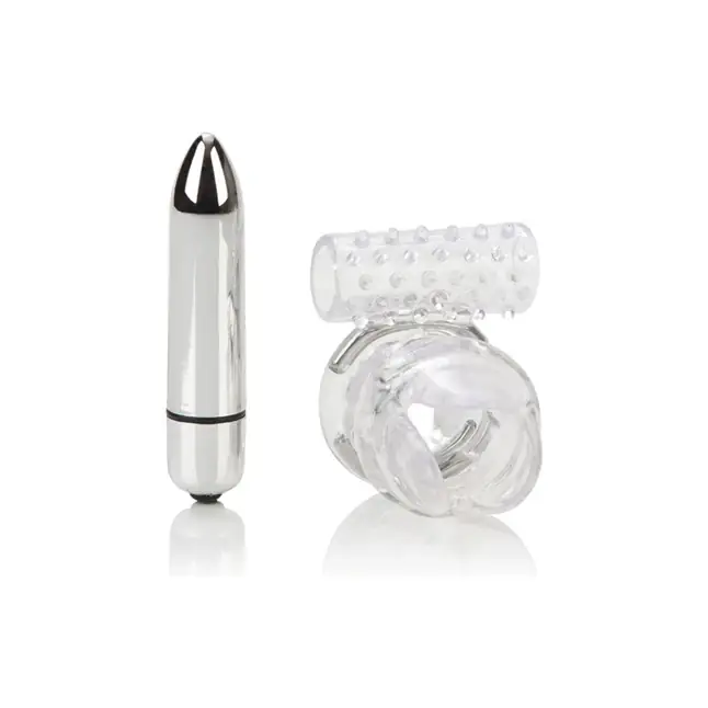Виброкольцо Support Plus Extended Head - Support Plus. Фотография 4.