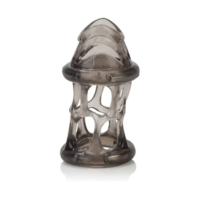 Насадка на пенис Support Plus The Passion Cage - Support Plus. Фотография 2.