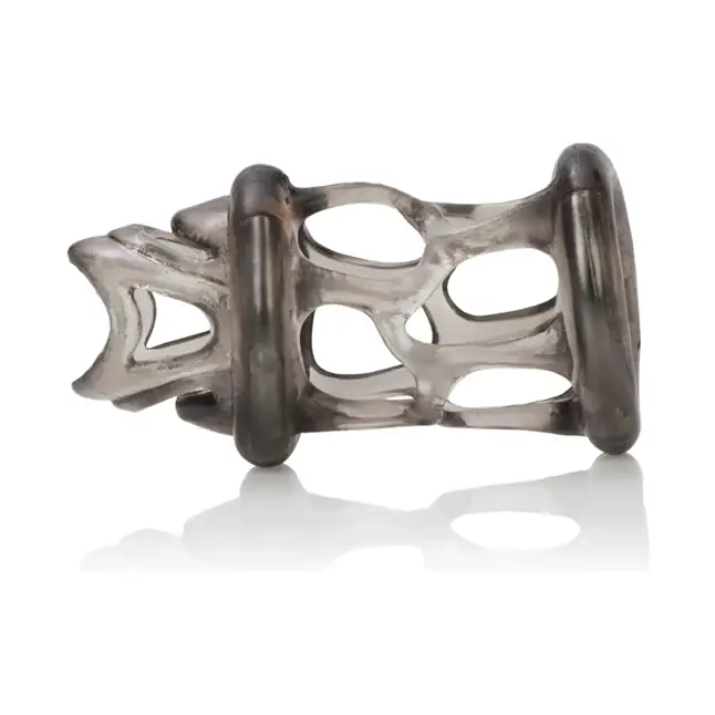 Насадка на пенис Support Plus The Passion Cage - Support Plus. Фотография 5.