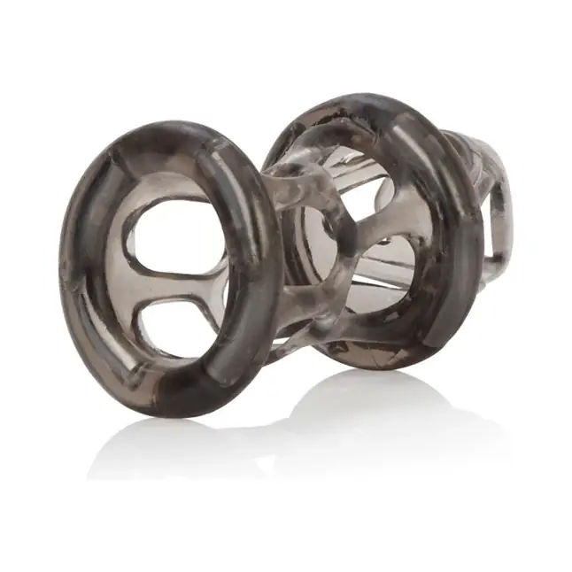 Насадка на пенис Support Plus The Passion Cage - Support Plus. Фотография 6.