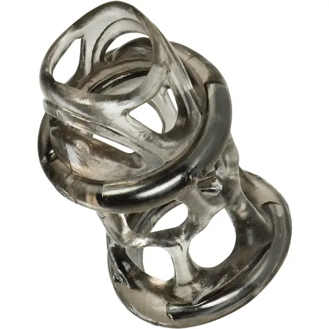 Насадка на пенис Support Plus The Passion Cage - Support Plus