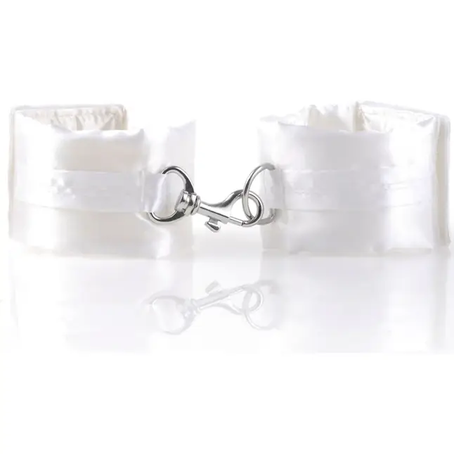 Набор для бондажа Wedding Night Kit - Fetish Fantasy Series. Фотография 4.
