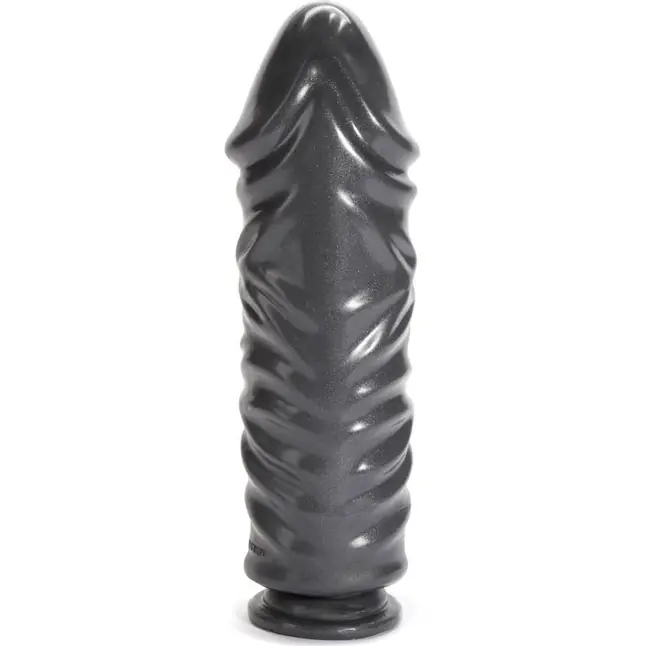 Стимулятор Bunker Buster - 27 см - American Bombshell. Фотография 2.