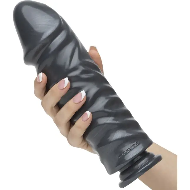 Стимулятор Bunker Buster - 27 см - American Bombshell. Фотография 6.
