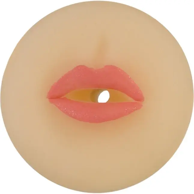 Насадка к вакуумную помпу Pure Skin Pump Sleeve-Lips - Pumps