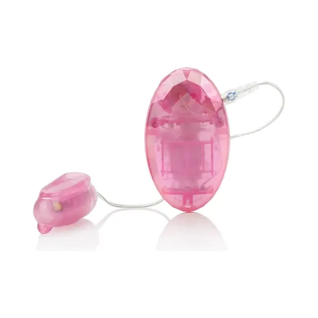 Виброяйцо Lighted Shimmers LED Hummer - Lighted Shimmers. Фотография 2.