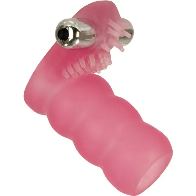 Вибронасадка Futurotic Pleasure Enhancer - Couples Enhancers