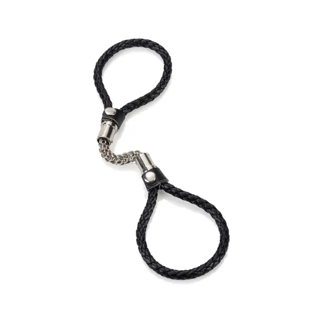 Наручники Nick Hawk GIGOLO Keyless Cuffs. Фотография 2.