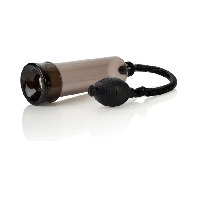 Вакуумная помпа Rock Hard Pump Kit с плугом и кольцом - Pumps. Фотография 2.