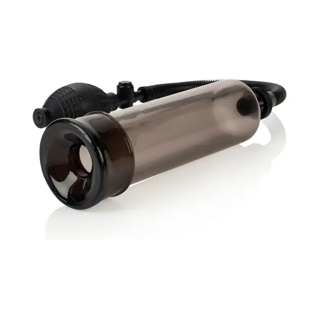 Вакуумная помпа Rock Hard Pump Kit с плугом и кольцом - Pumps. Фотография 3.