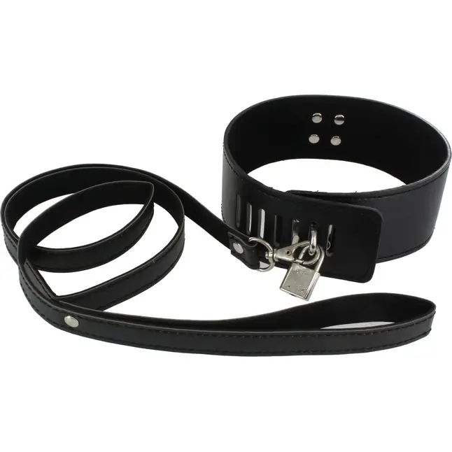 Набор БДСМ-аксессуаров BDSM STARTER - Just For You. Фотография 9.
