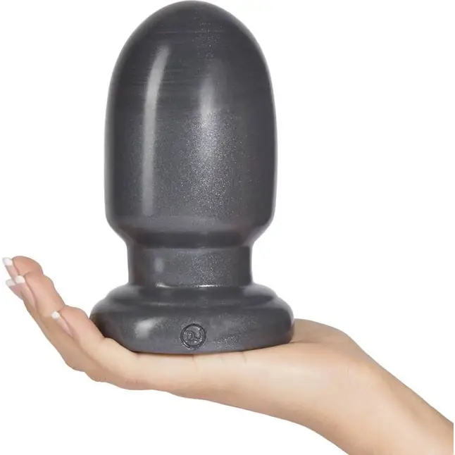 Анальный стимулятор Shell Shock Small - 15,2 см - American Bombshell. Фотография 4.