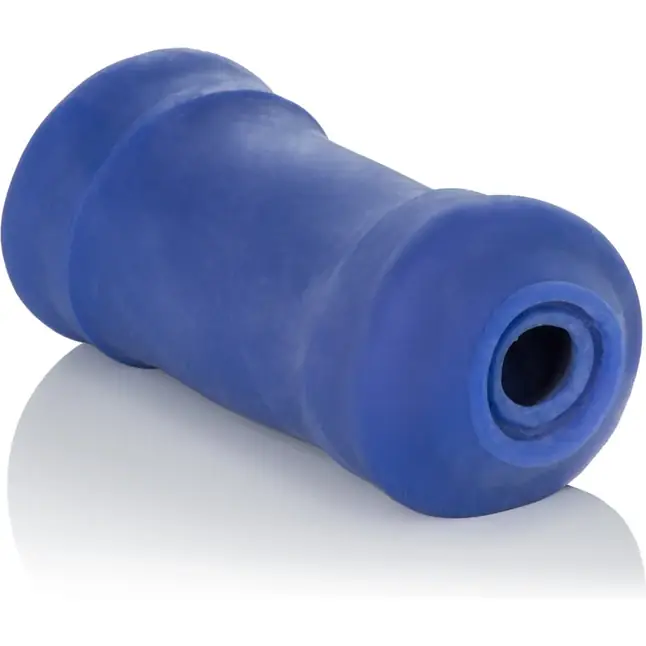Мастурбатор APOLLO TWIST BLUE - Apollo. Фотография 5.