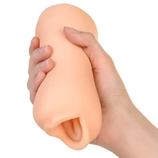 Нежный мастурбатор-ротик - Juicy Pussy. Фотография 2.