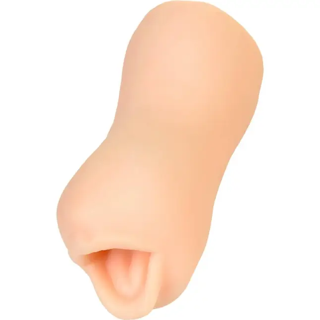 Нежный мастурбатор-ротик - Juicy Pussy