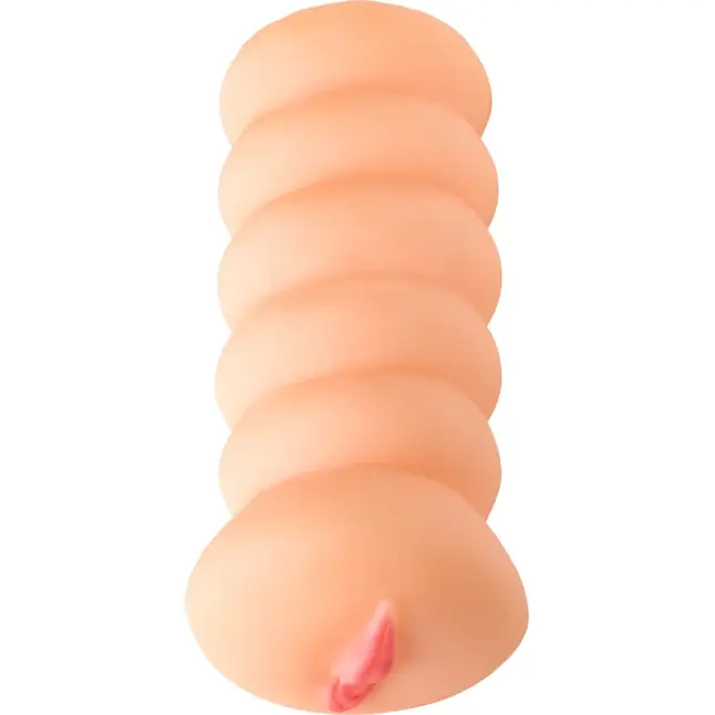 Мастурбатор возрастной серии - Восемнадцатилетняя - Juicy Pussy. Фотография 4.