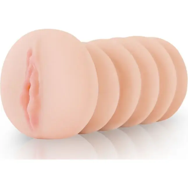 Мастурбатор возрастной серии - Двадцатипятилетняя - Juicy Pussy