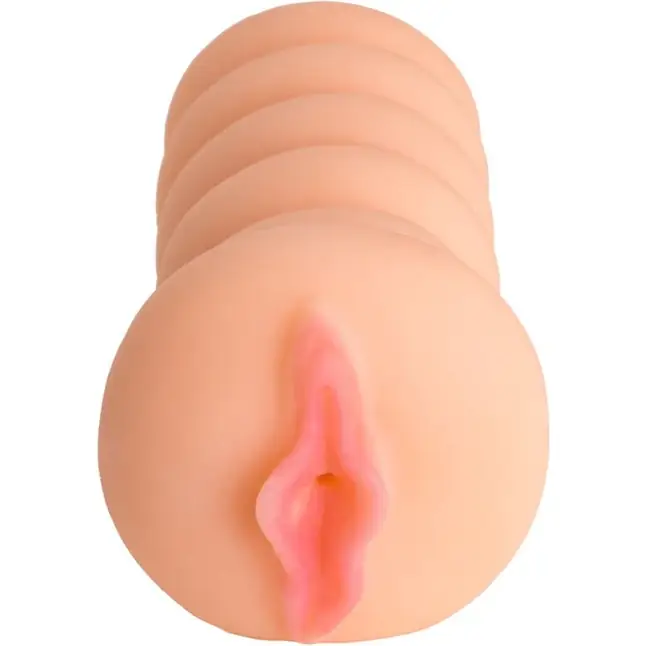Мастурбатор возрастной серии - Тридцатипятилетняя - Juicy Pussy. Фотография 2.