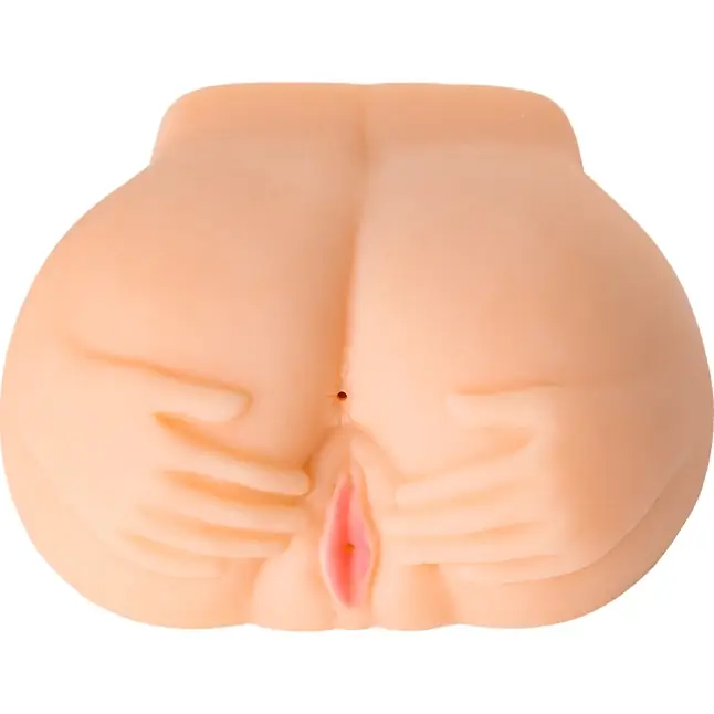 Вагина и анус с вибрацией Juicy Pussy - Juicy Pussy. Фотография 2.