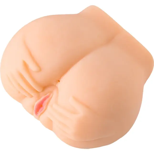 Вагина и анус с вибрацией Juicy Pussy - Juicy Pussy