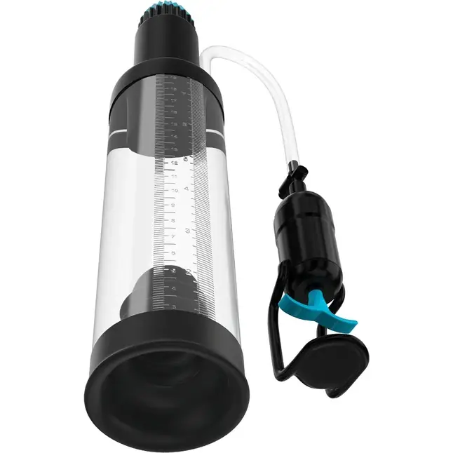 Вакуумная помпа WORX DELUXE HEAD JOB PUMP - Pump Worx. Фотография 2.