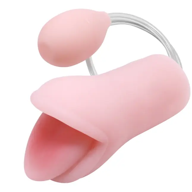 Мастурбатор с грушей Oral Sex