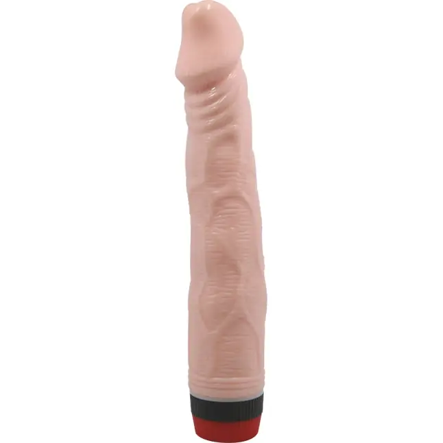 Вибратор-реалистик Rockin Dong - 21,5 см