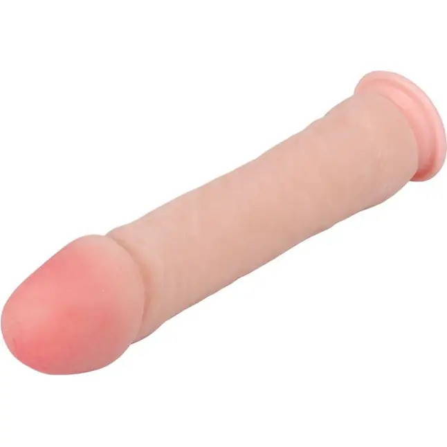 Фаллоимитатор на присоске The Big Penis - 26,8 см. Фотография 3.