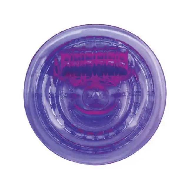 Набор фиолетовых насадок Climax Kit Neon Purple - Climax. Фотография 2.