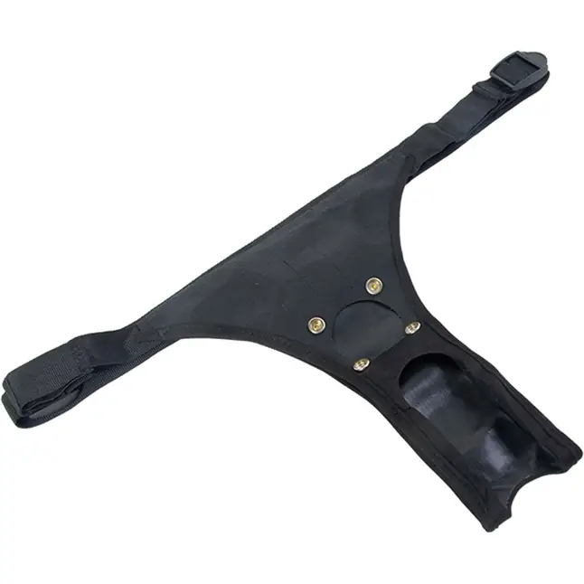 Универсальные трусики Vac-U-Lock ULTRA HARNESS - Vac-U-Lock. Фотография 2.