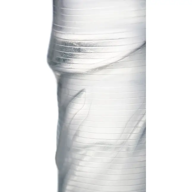 Ребристые презервативы VIVA Ribbed - 12 шт. Фотография 2.