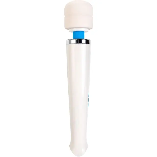 Беспроводной вибромассажёр Love Magic Rechargeable HV-270. Фотография 3.
