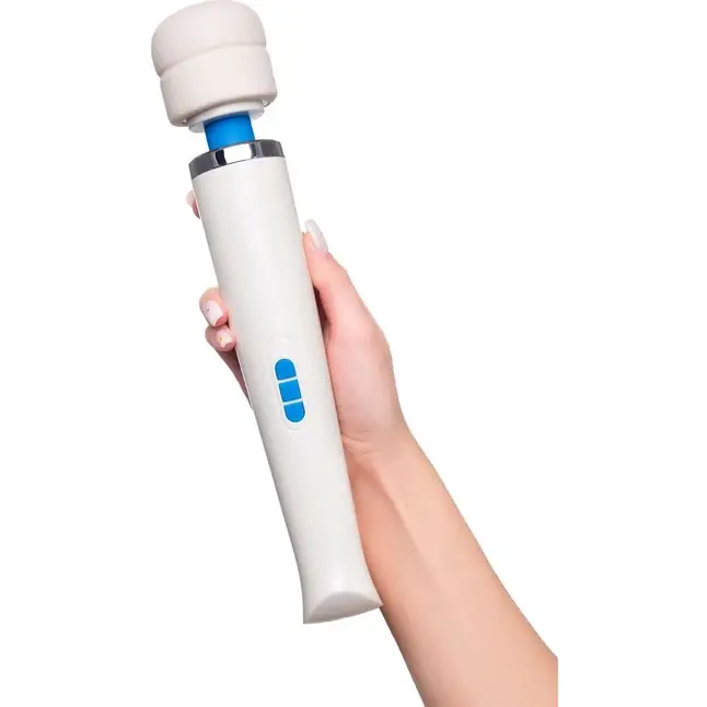 Беспроводной вибромассажёр Love Magic Rechargeable HV-270. Фотография 6.