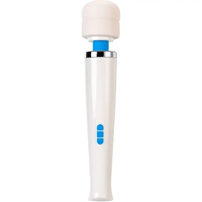 Беспроводной вибромассажёр Love Magic Rechargeable HV-270