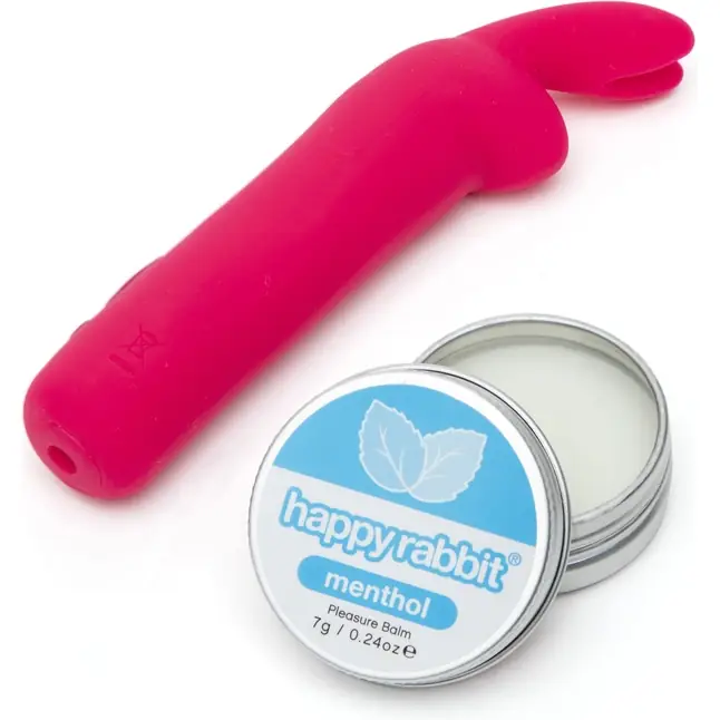 Набор для клиторальной стимуляции Clitoral Pleasure Kit из 4 предметов. Фотография 2.
