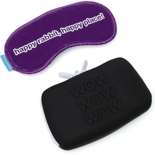 Набор для клиторальной стимуляции Clitoral Pleasure Kit из 4 предметов. Фотография 4.