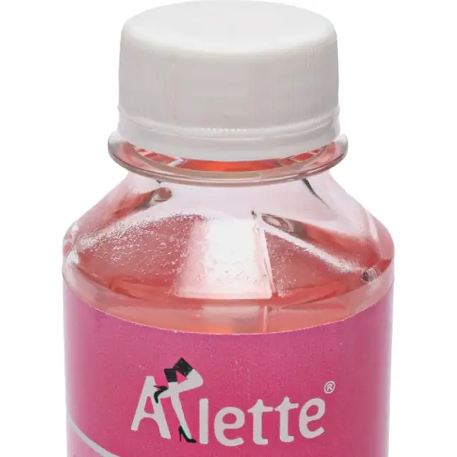 Гель для интимной гигиены Arlette Белый лотос - 100 мл. Фотография 3.